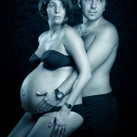 צילומי הריון צילום אילן סימן טוב סטודיו לצילום